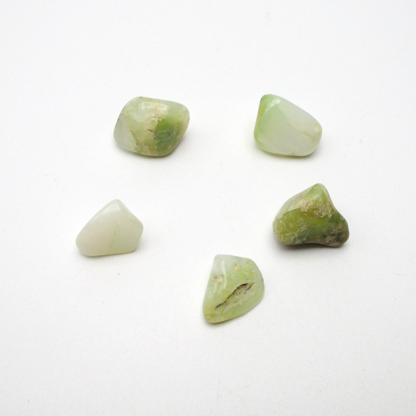 Chrysoprase