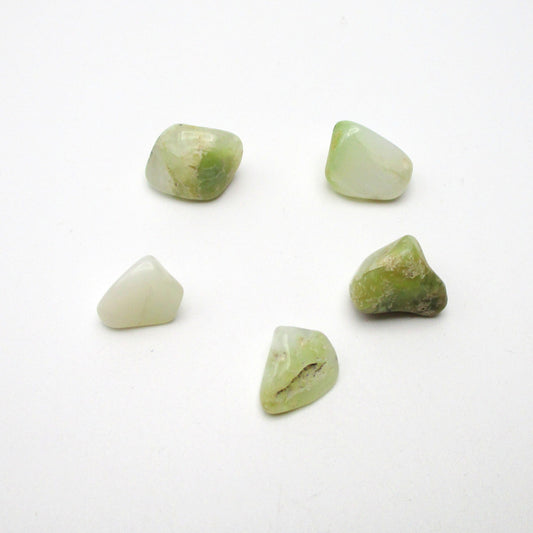 Chrysoprase