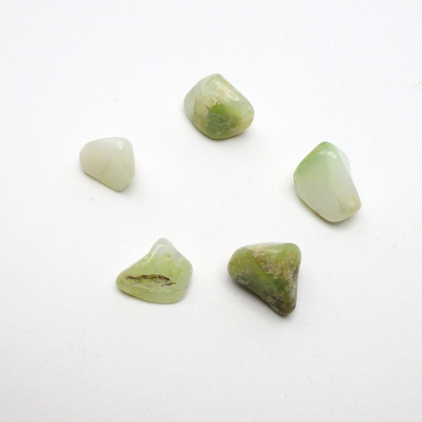Chrysoprase