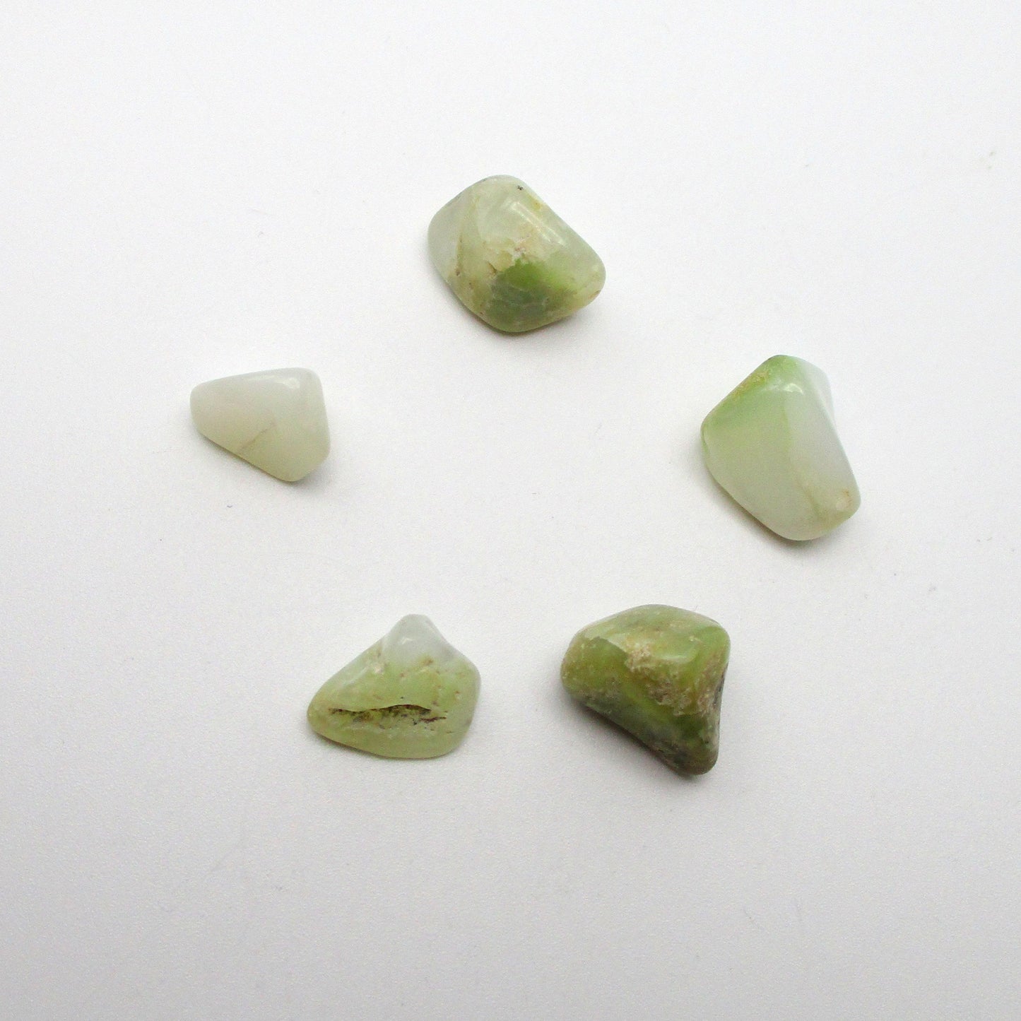 Chrysoprase
