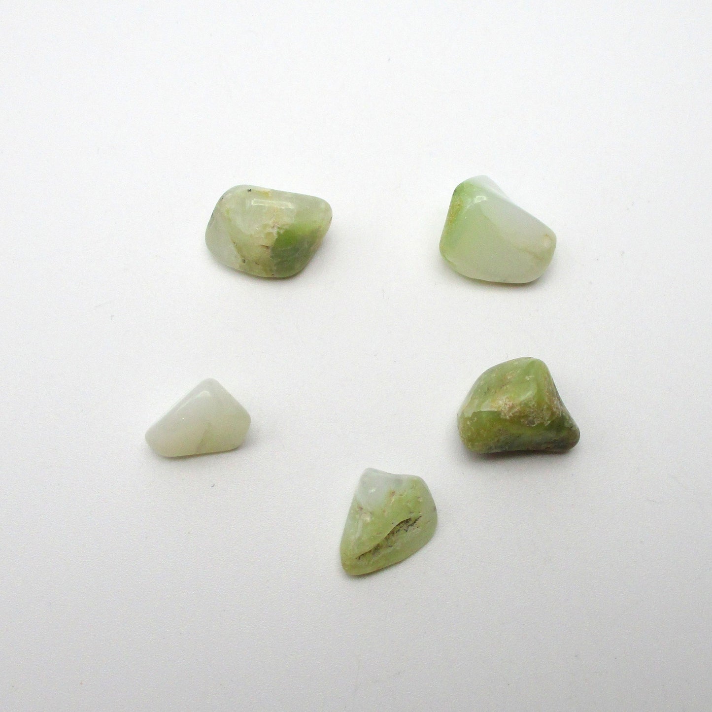 Chrysoprase