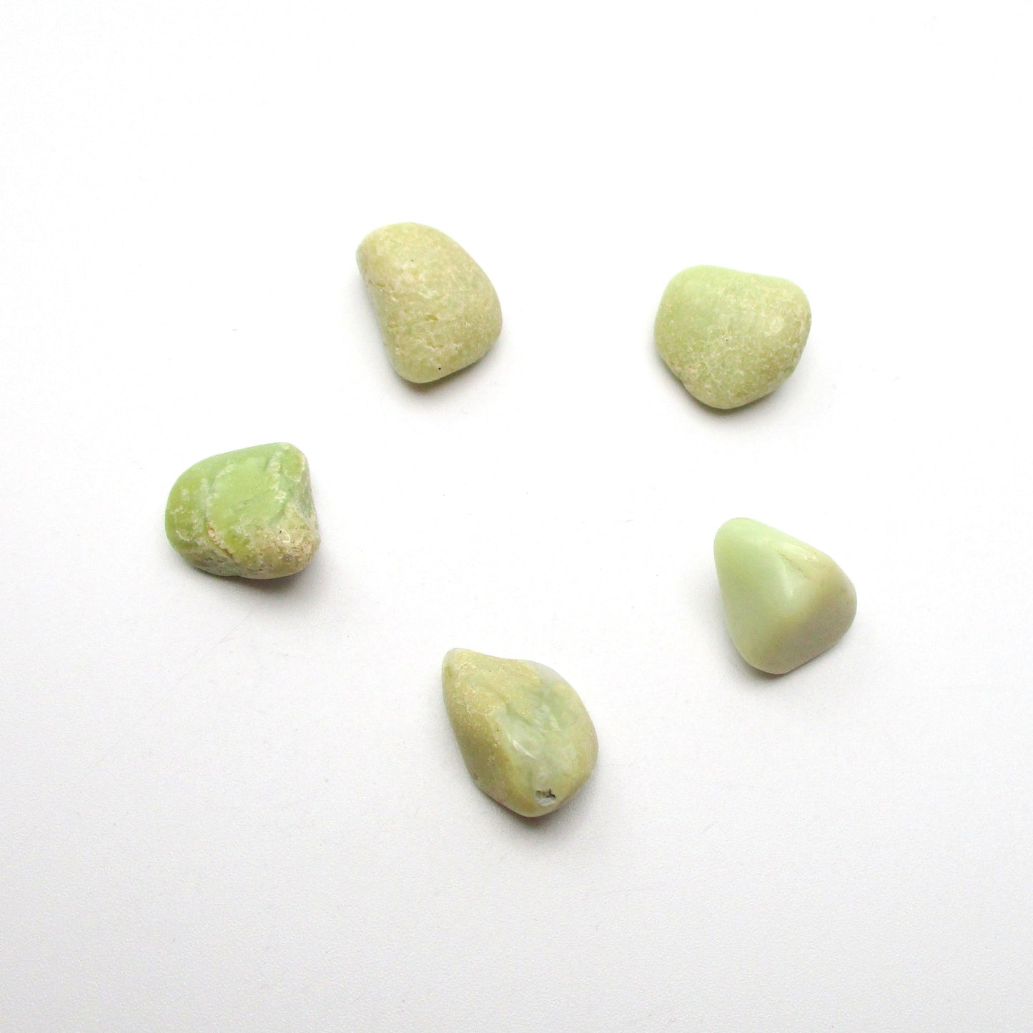 Chrysoprase