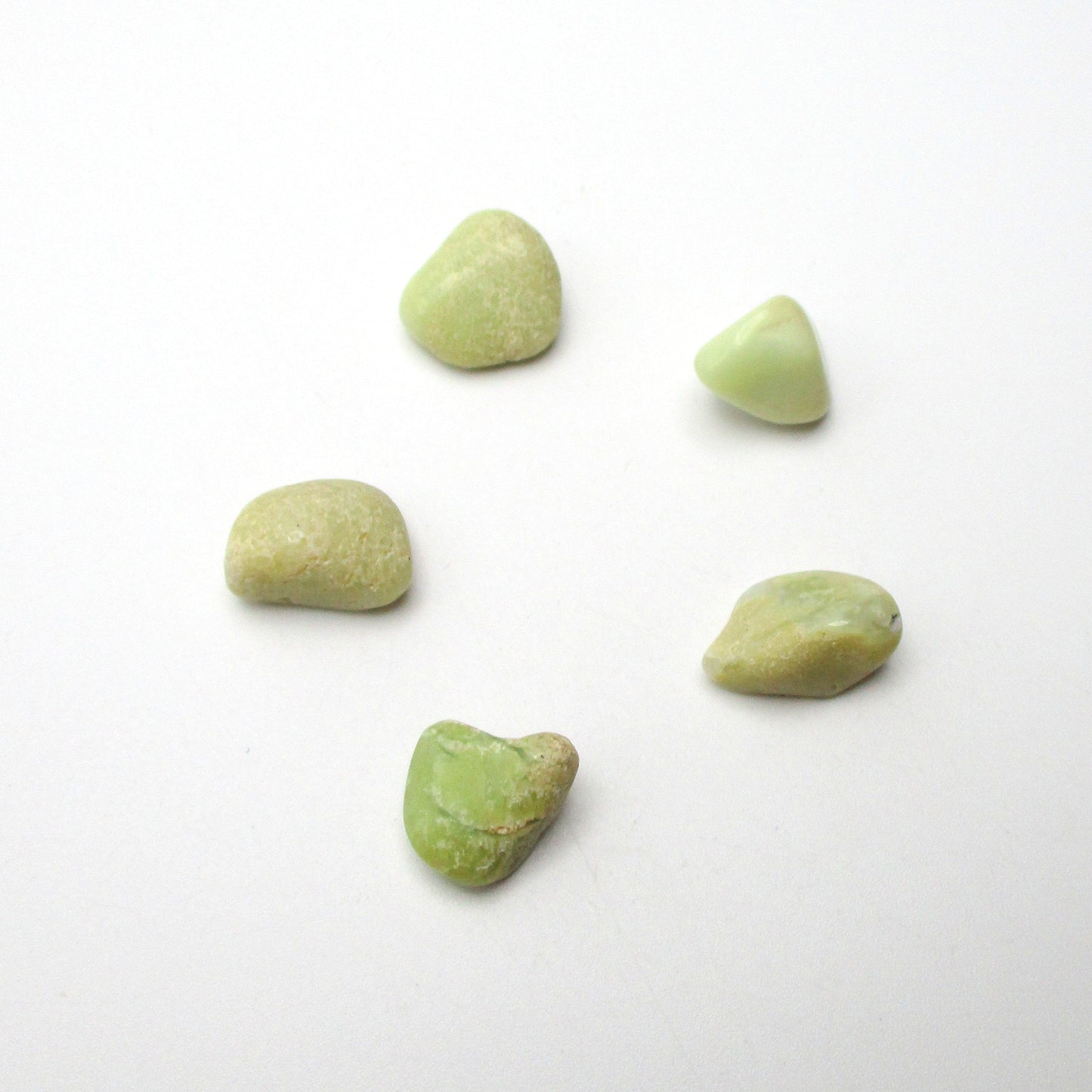 Chrysoprase