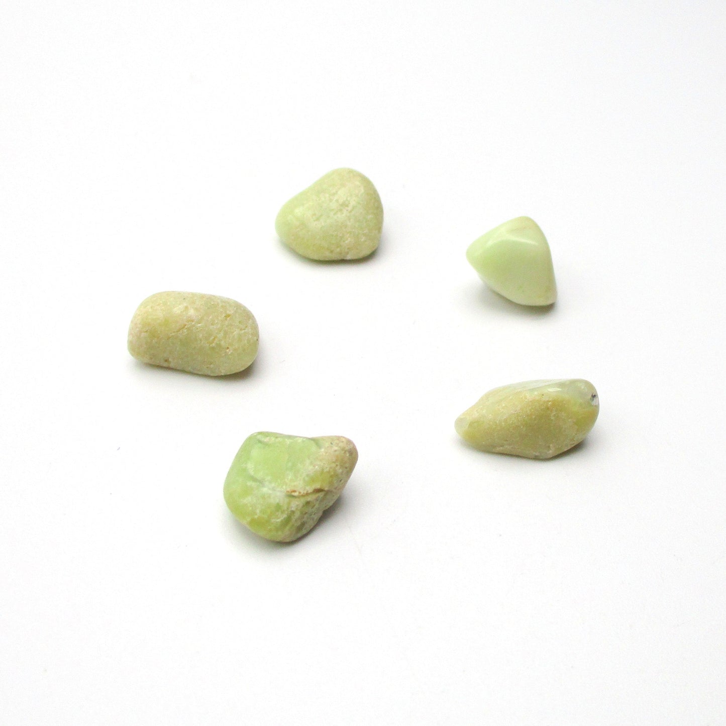 Chrysoprase