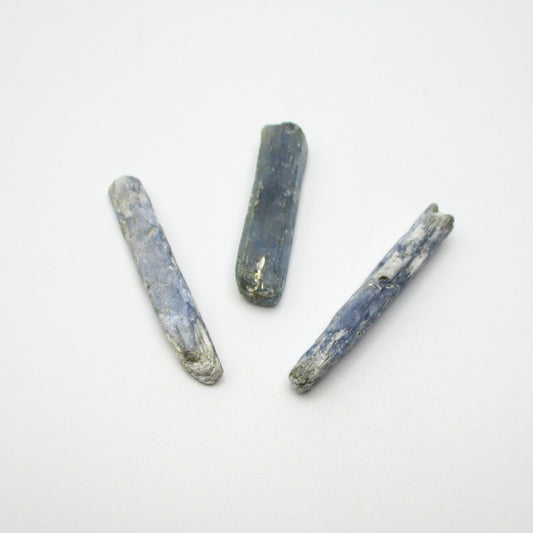 Blue Kyanite - South African