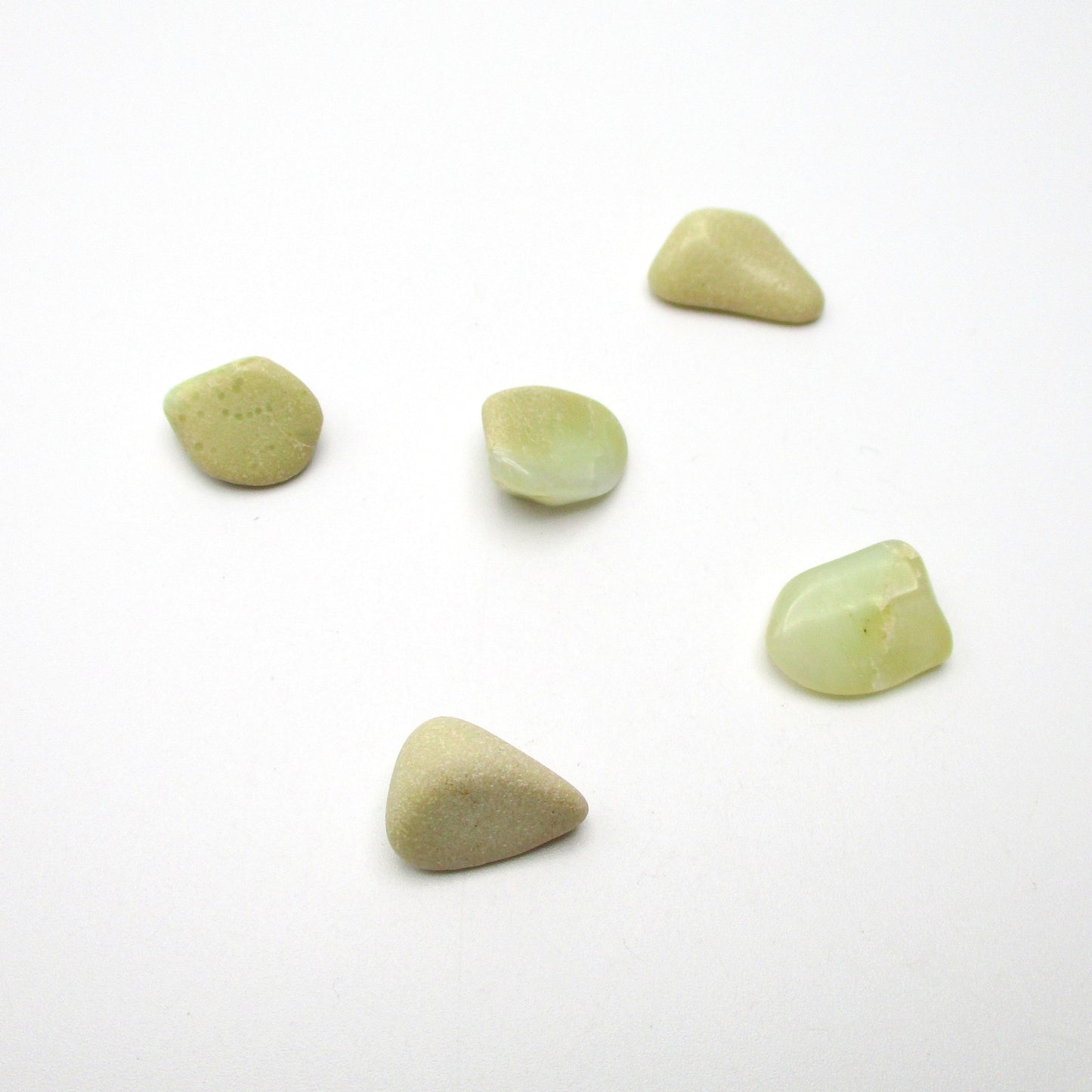 Chrysoprase