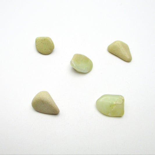 Chrysoprase