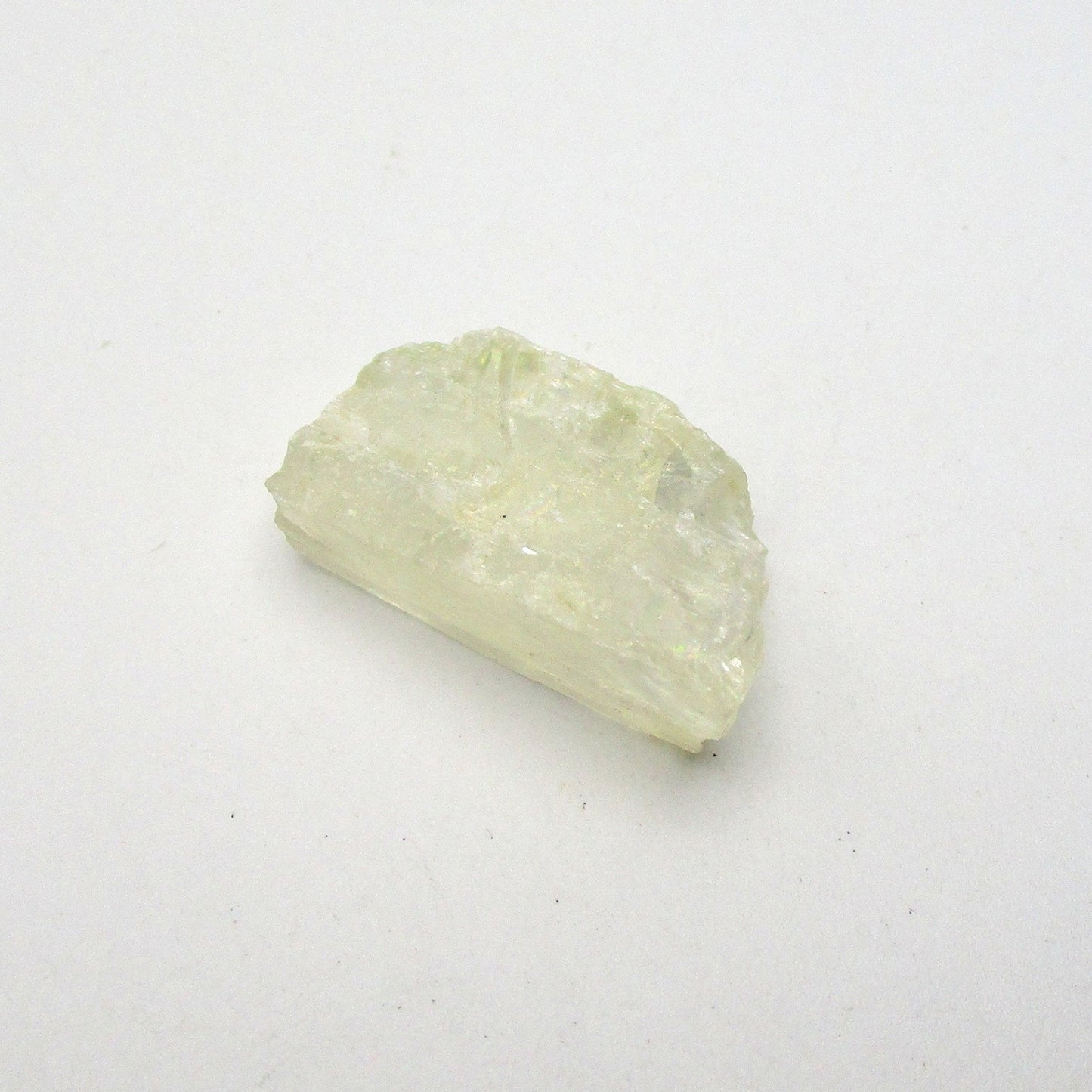 Hiddenite