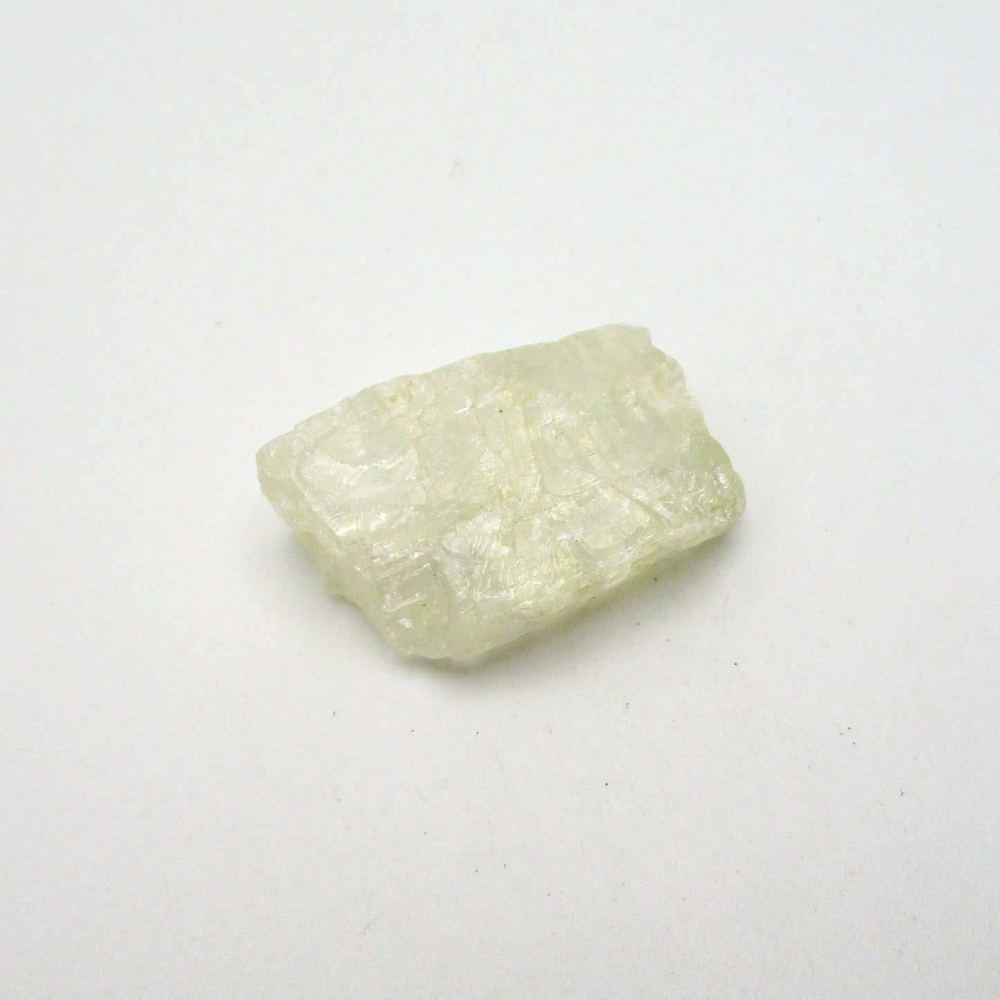 Hiddenite