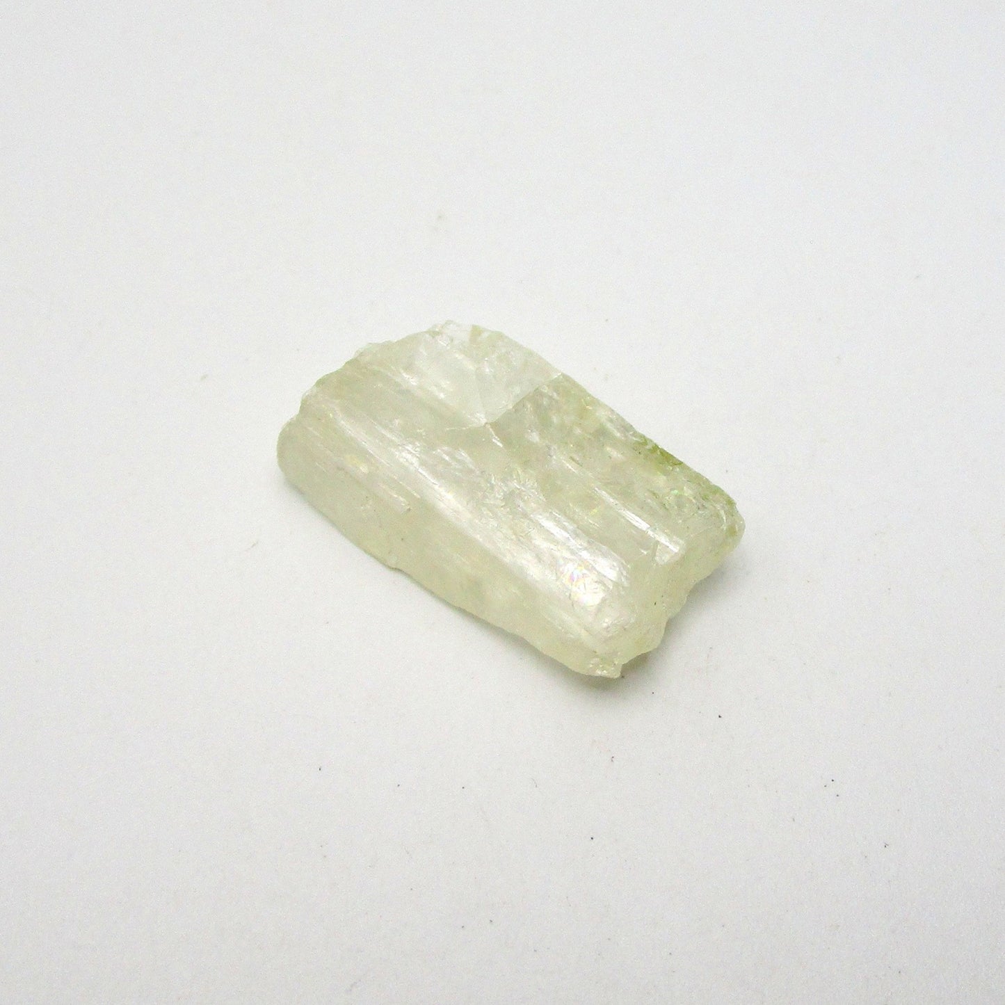 Hiddenite