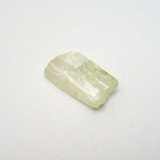Hiddenite