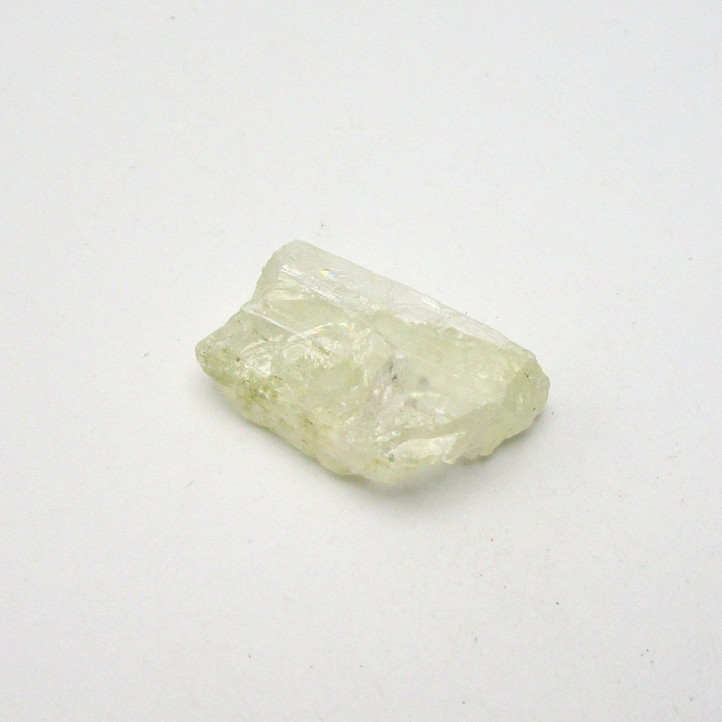Hiddenite