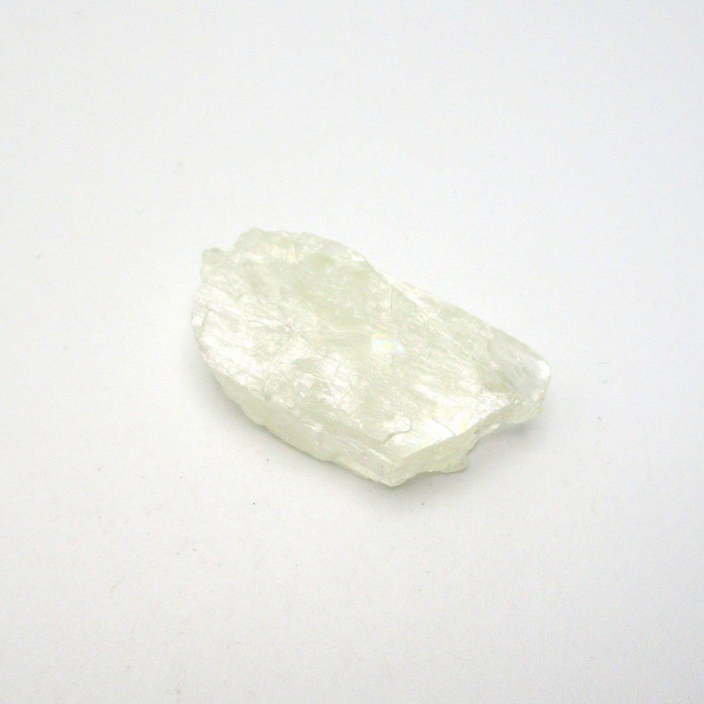 Hiddenite