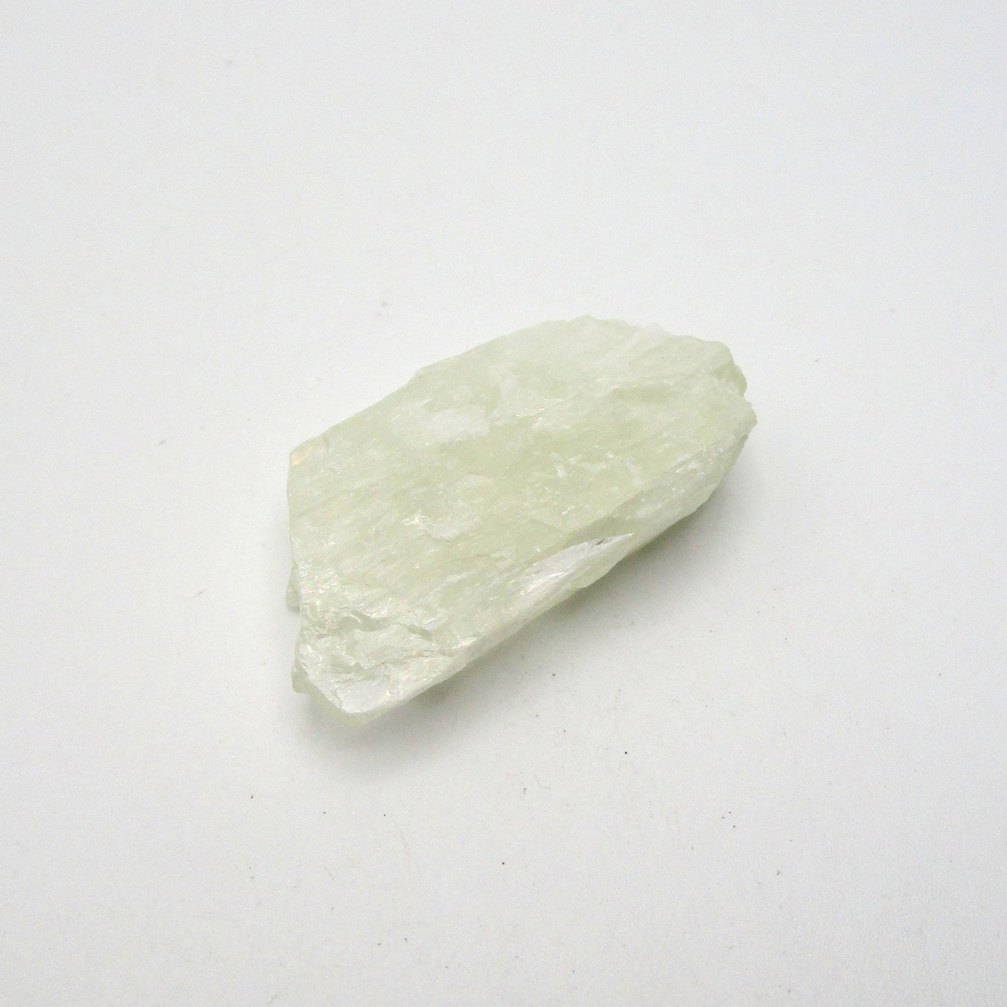 Hiddenite