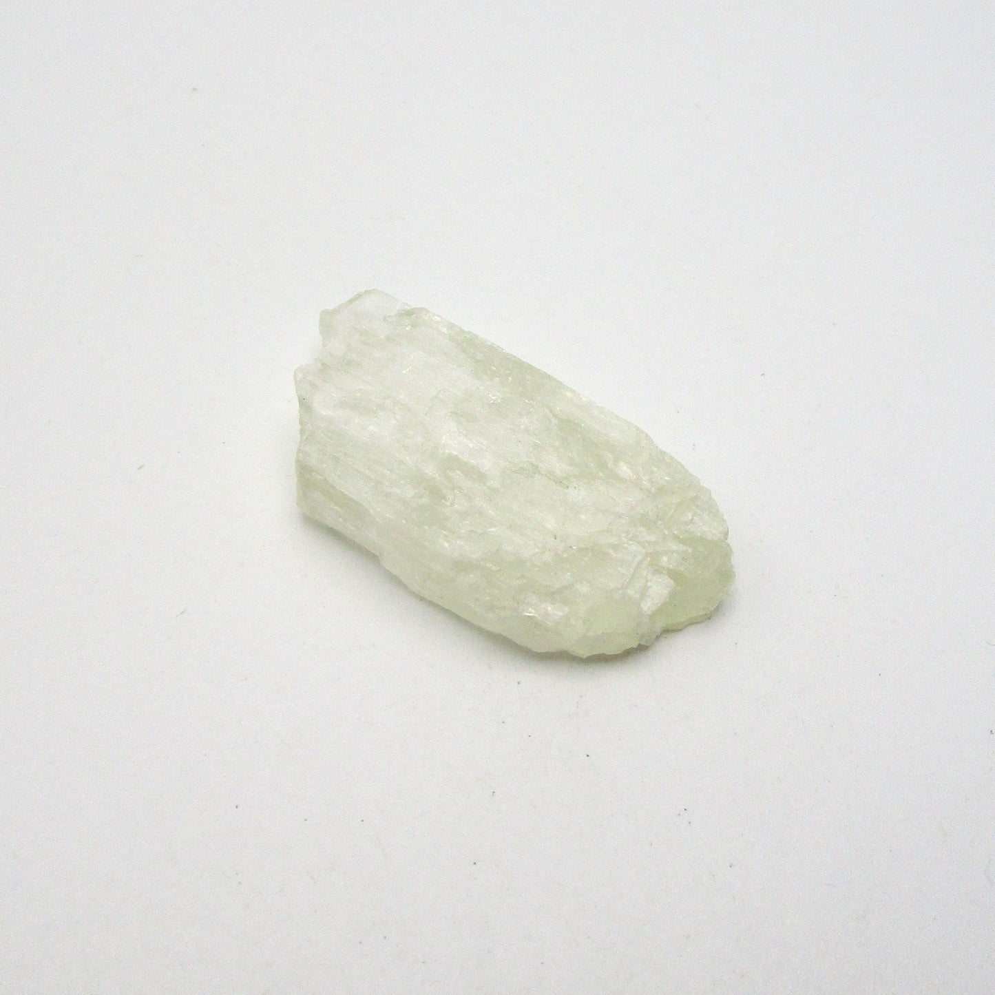 Hiddenite