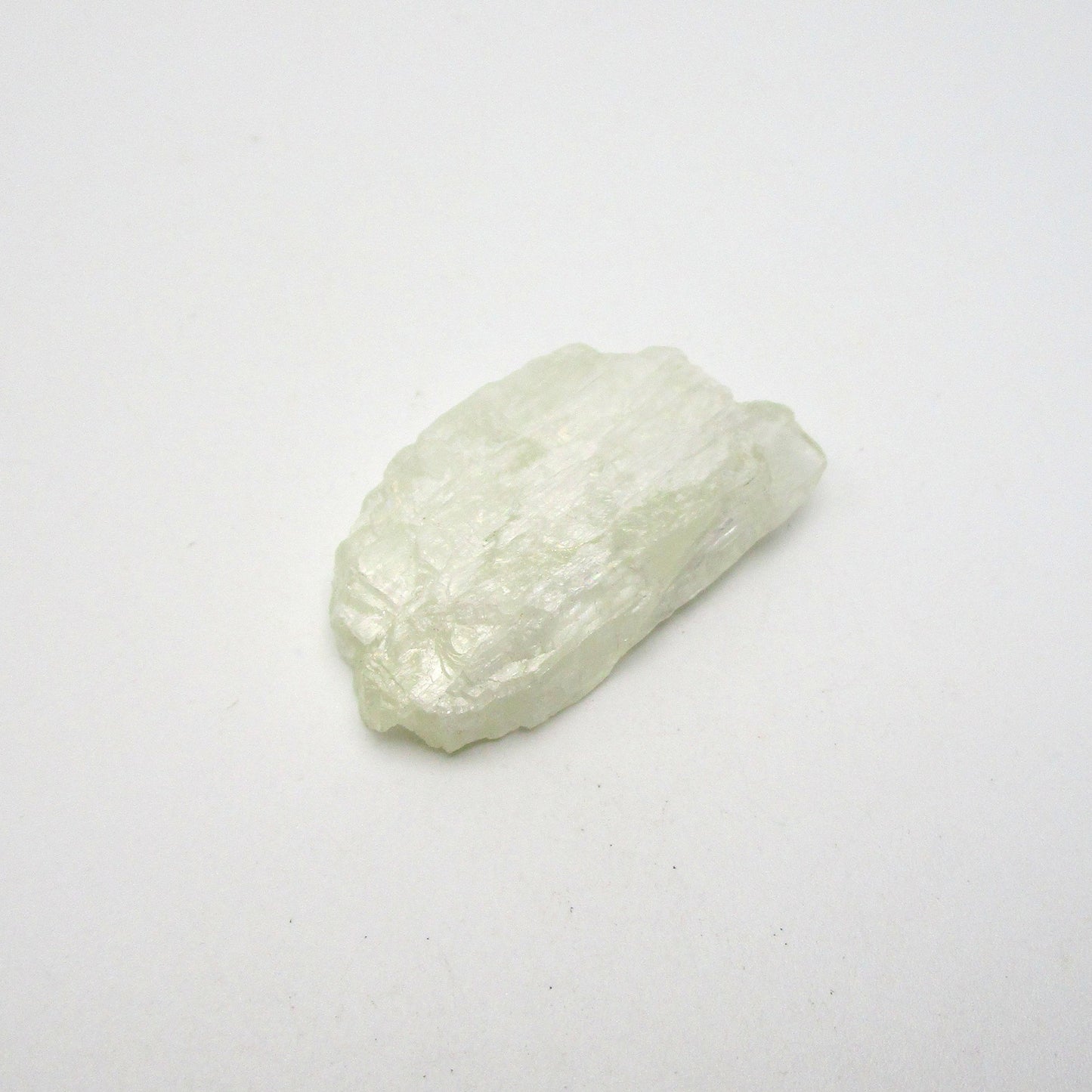 Hiddenite