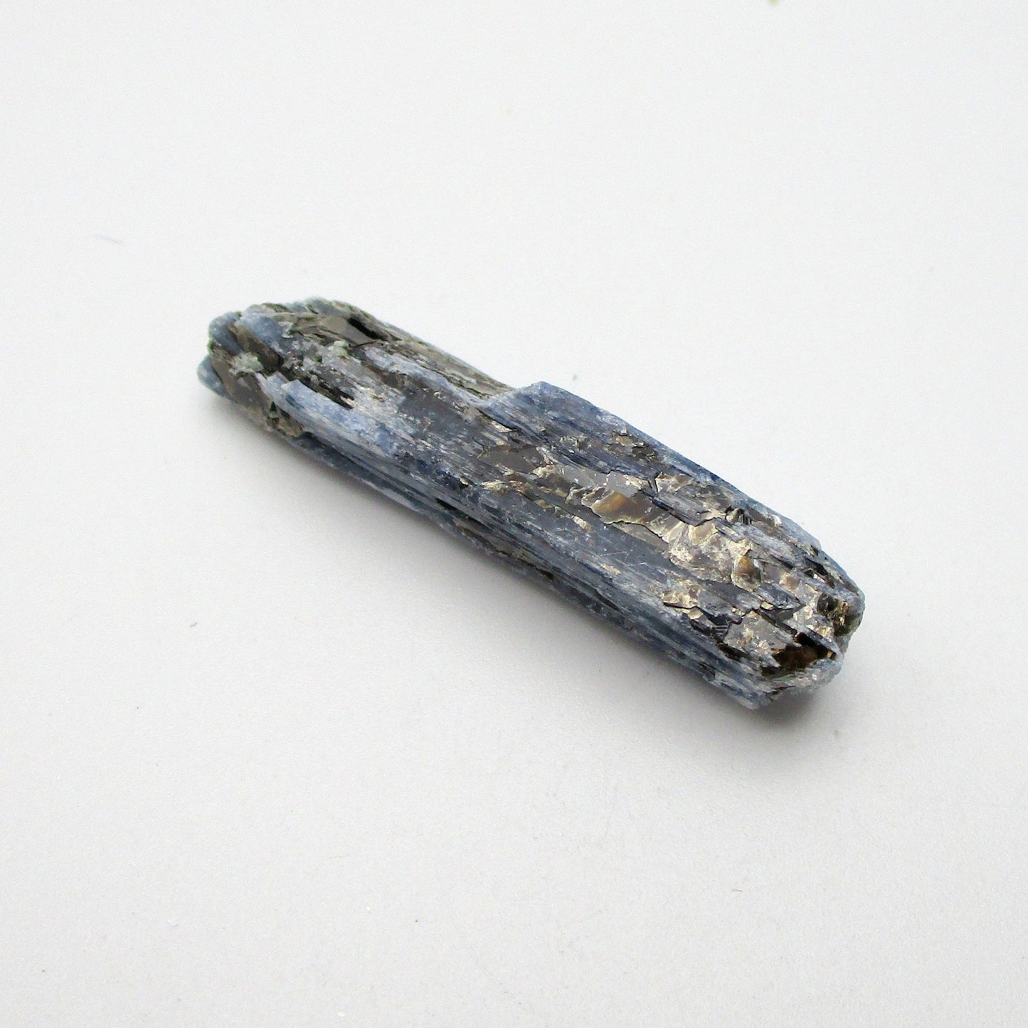 Blue Kyanite - South African