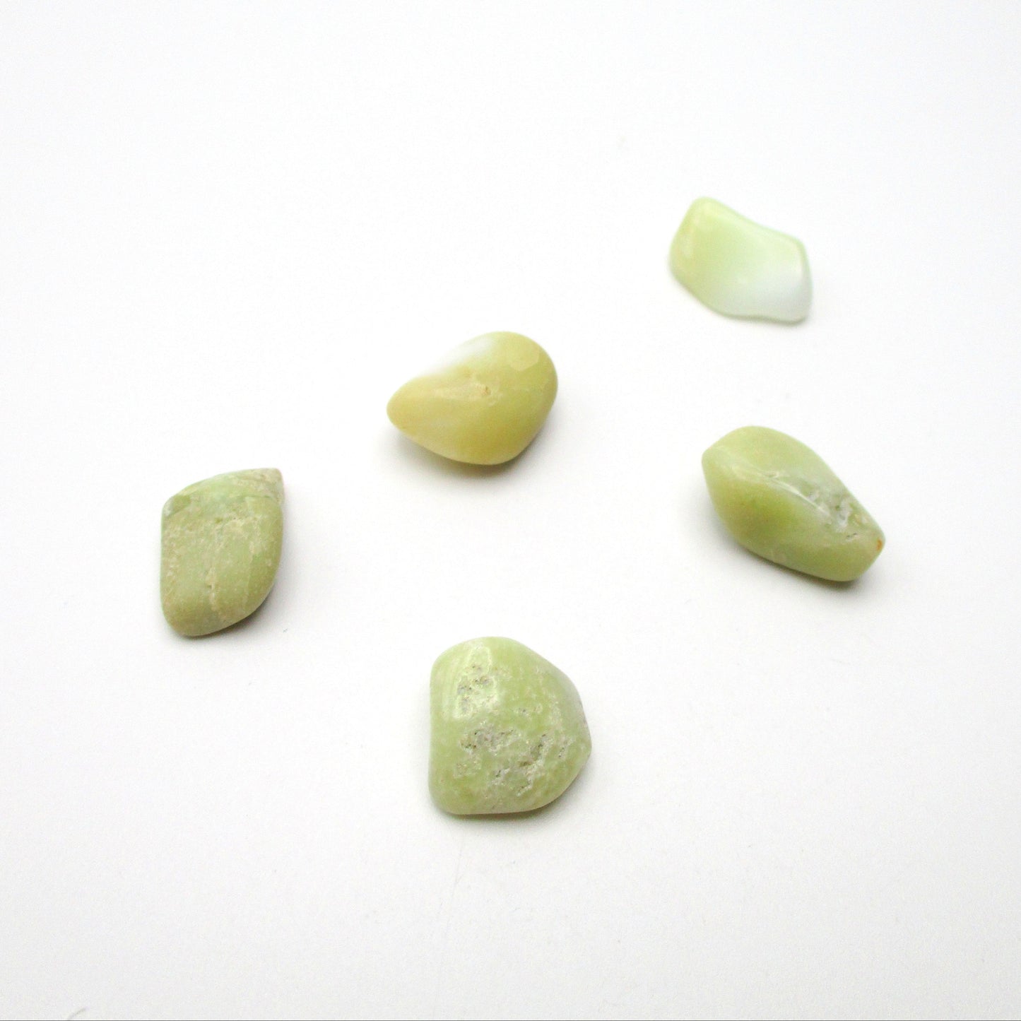 Chrysoprase