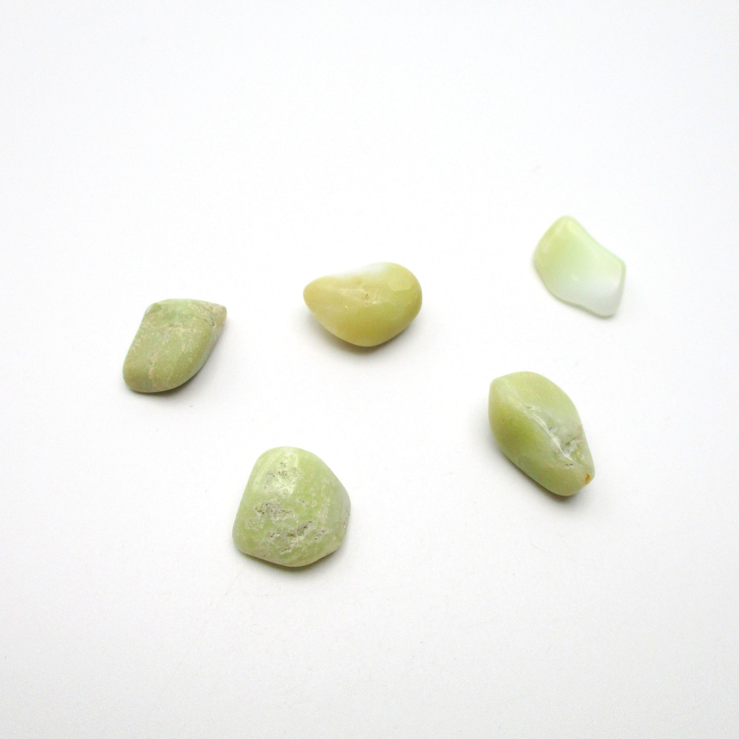 Chrysoprase