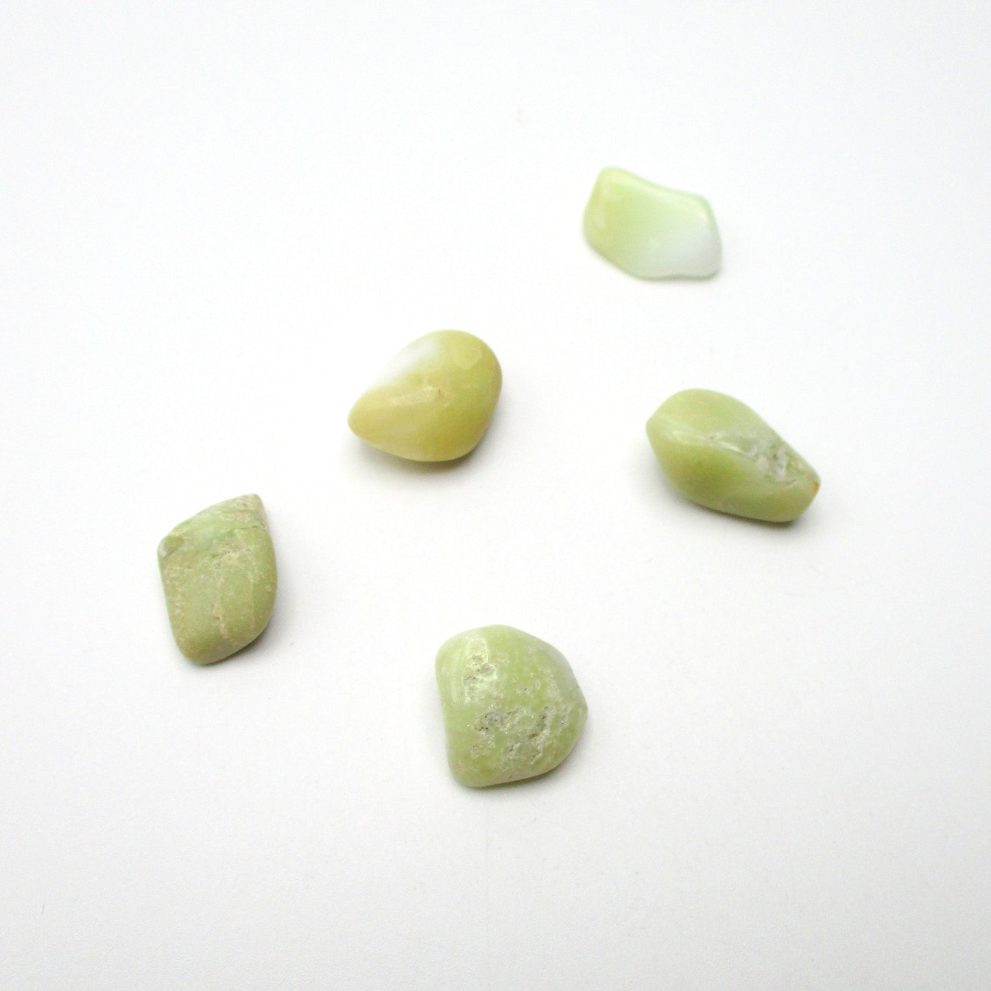 Chrysoprase