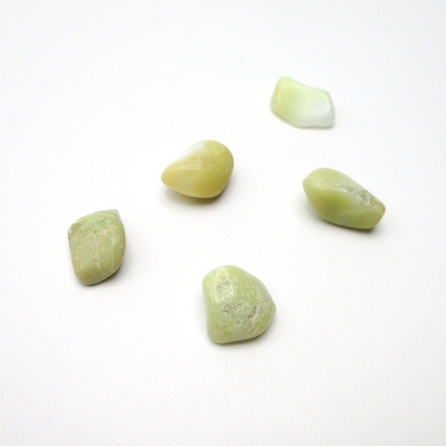 Chrysoprase