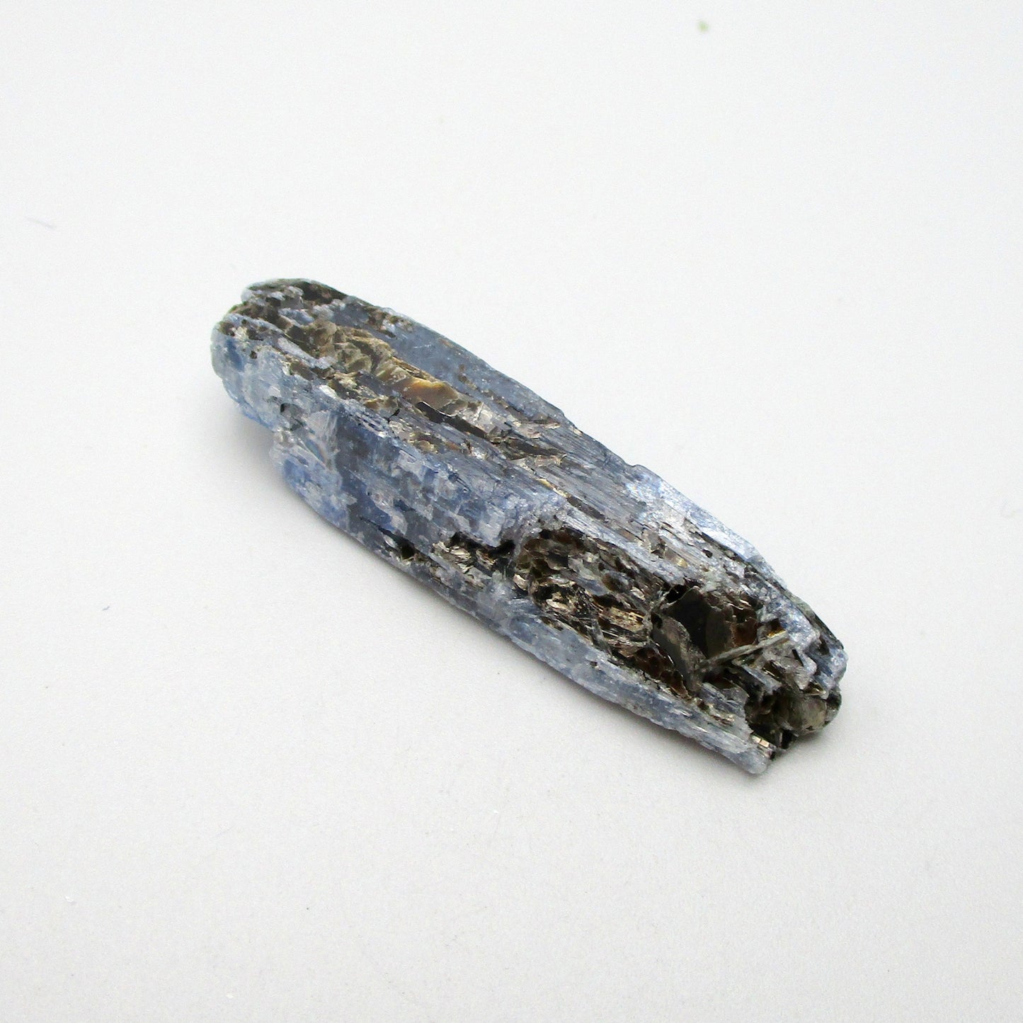 Blue Kyanite - South African