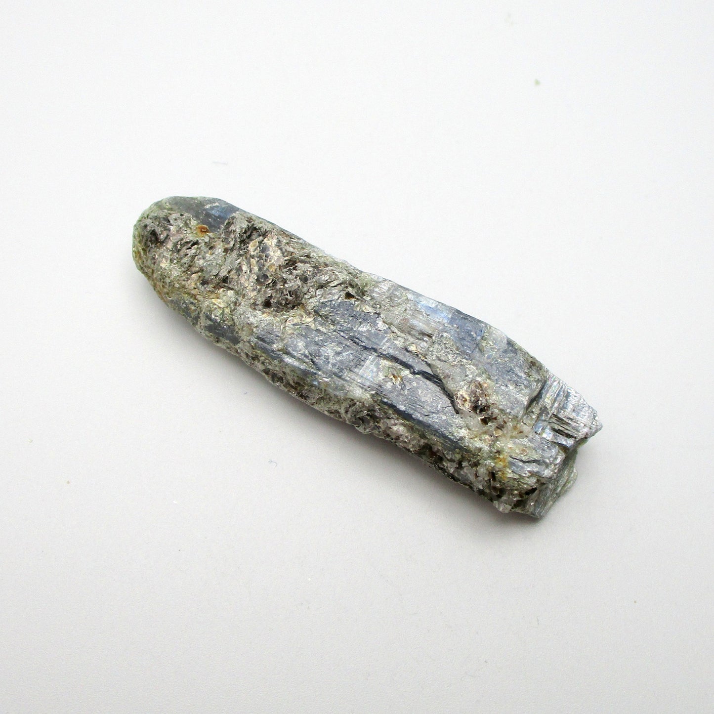 Blue Kyanite - South African