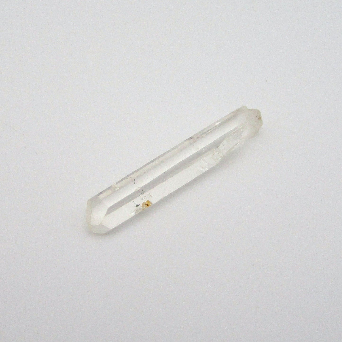 Columbian Quartz Point