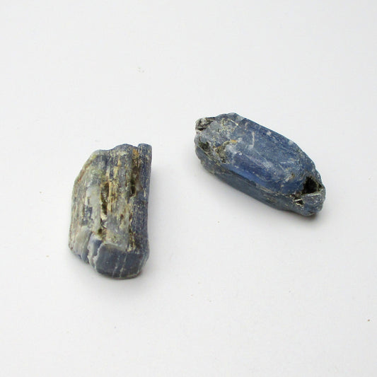 Blue Kyanite - South African