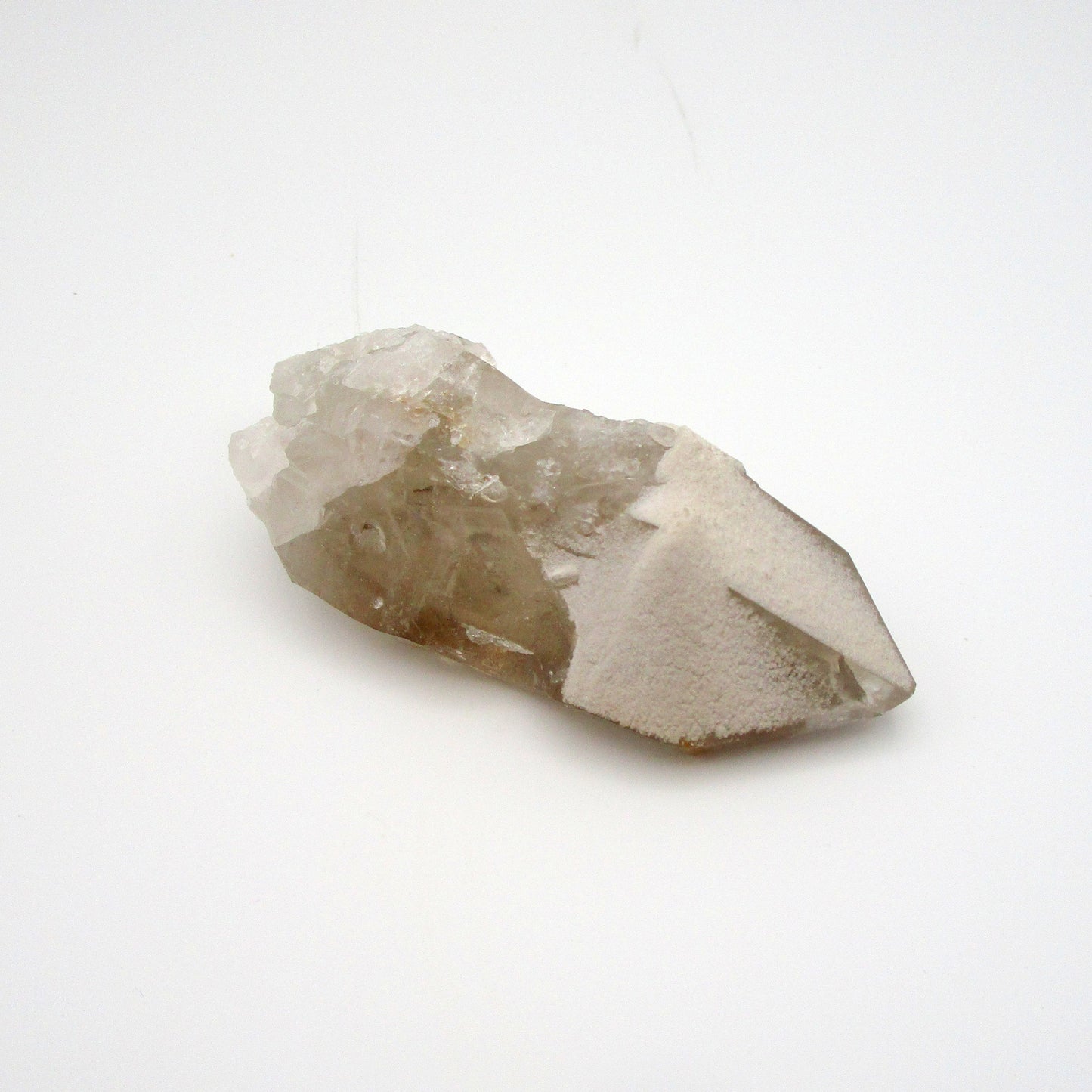 Russian Quartz Point – Large (5") | Southern Ural Old Stock