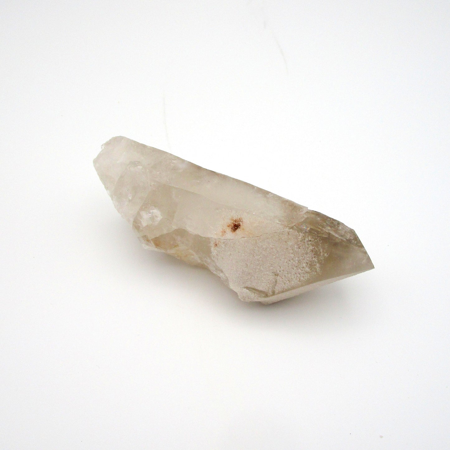 Russian Quartz Point – Large (5") | Southern Ural Old Stock