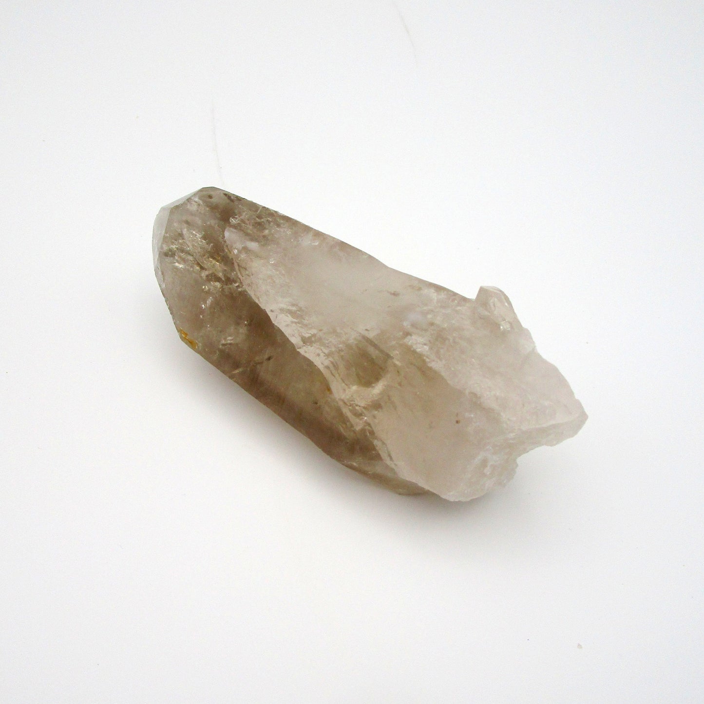Russian Quartz Point – Large (5") | Southern Ural Old Stock