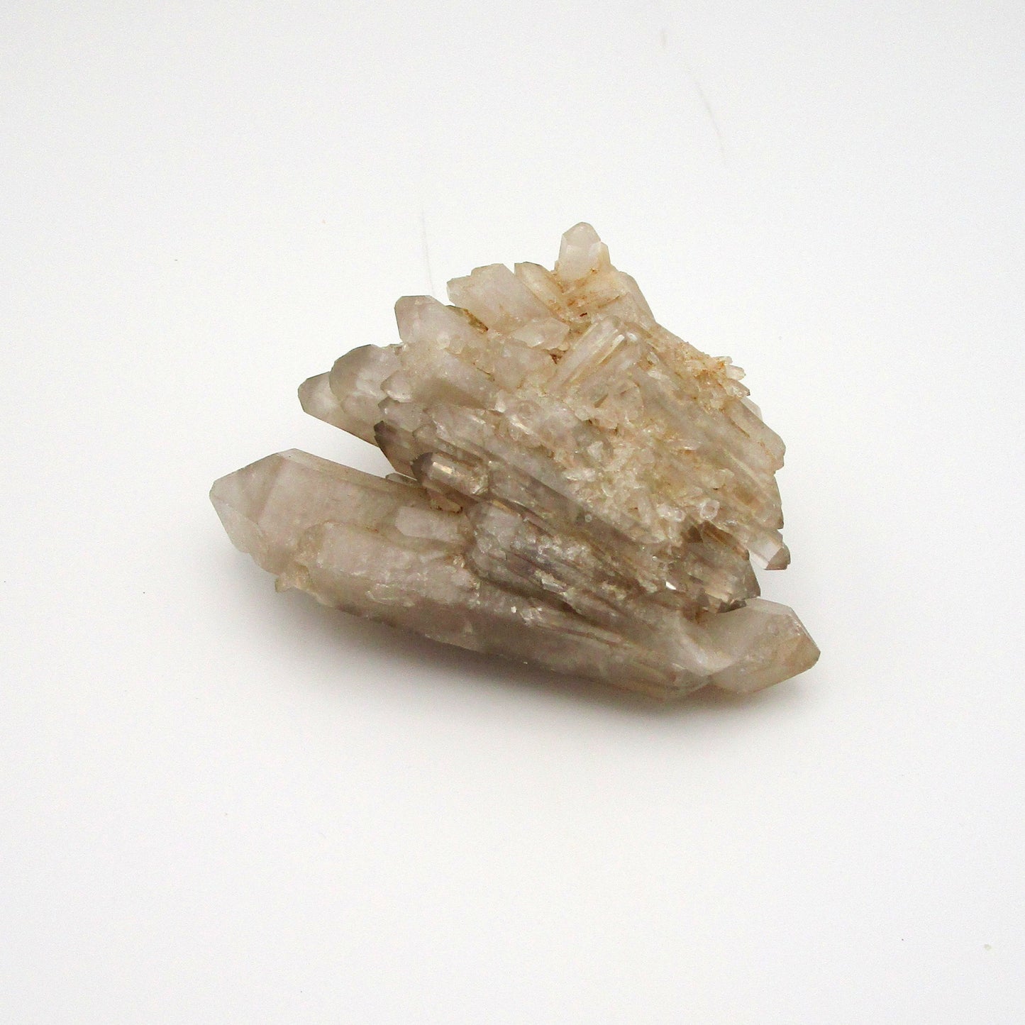 Russian Quartz Point – Large (4.25") | Southern Ural Old Stock