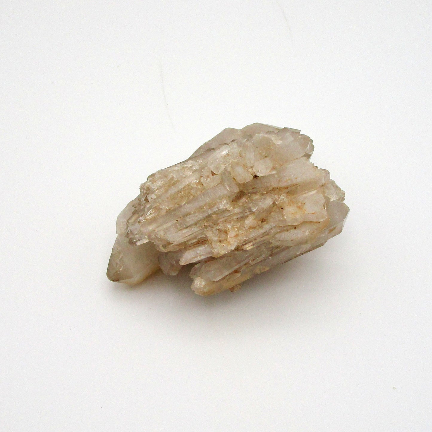 Russian Quartz Point – Large (4.25") | Southern Ural Old Stock