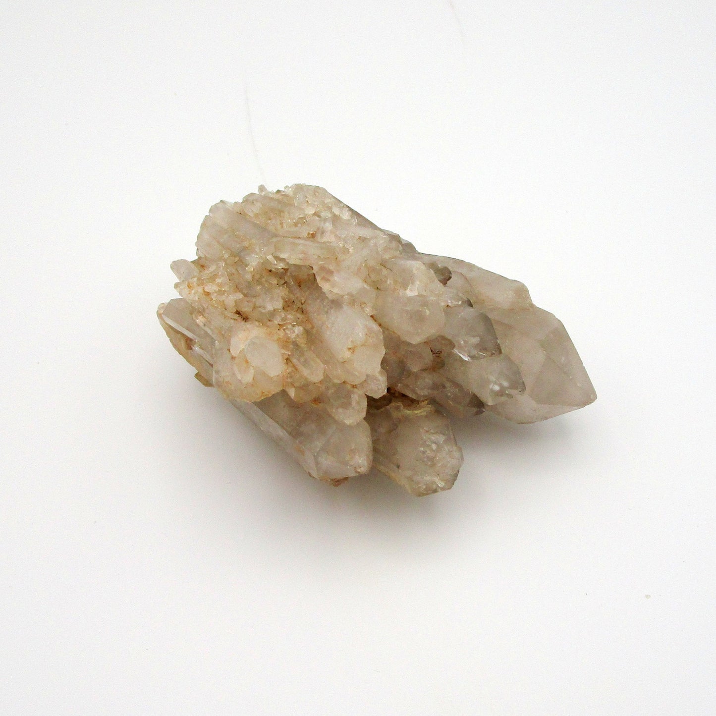 Russian Quartz Point – Large (4.25") | Southern Ural Old Stock