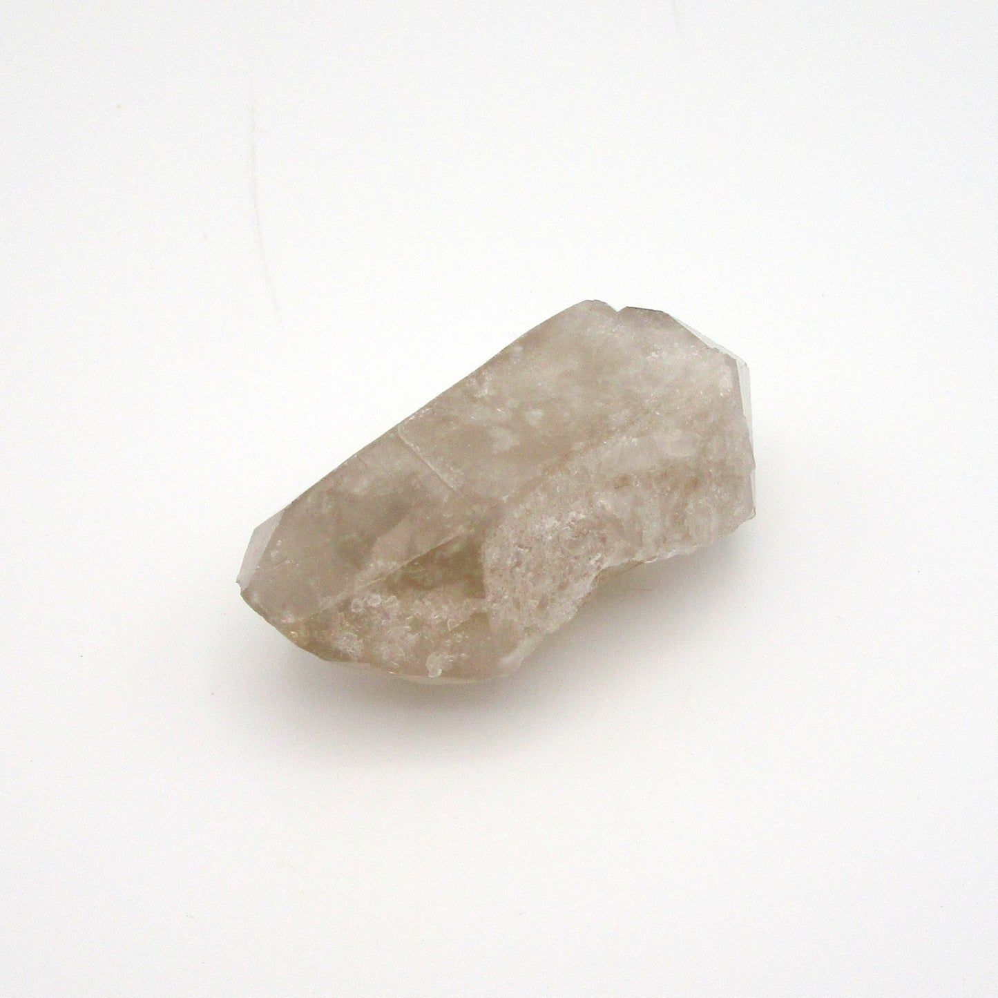 Russian Quartz Point – Medium (3") | Southern Ural Old Stock