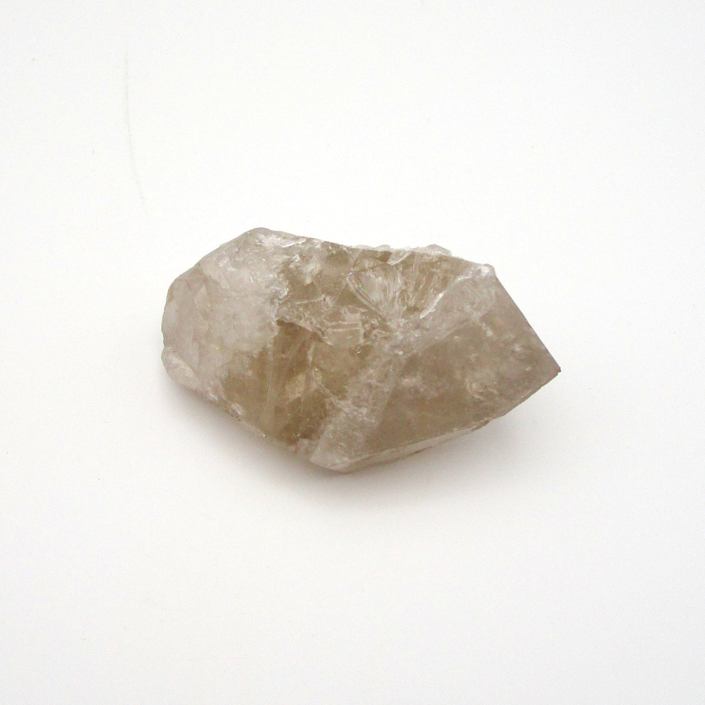 Russian Quartz Point – Medium (3") | Southern Ural Old Stock