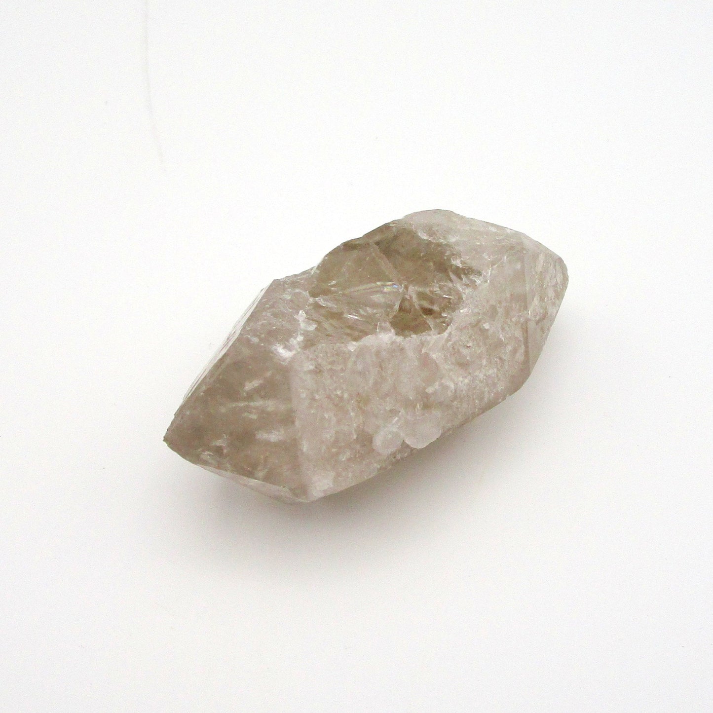 Russian Quartz Point – Medium (3") | Southern Ural Old Stock