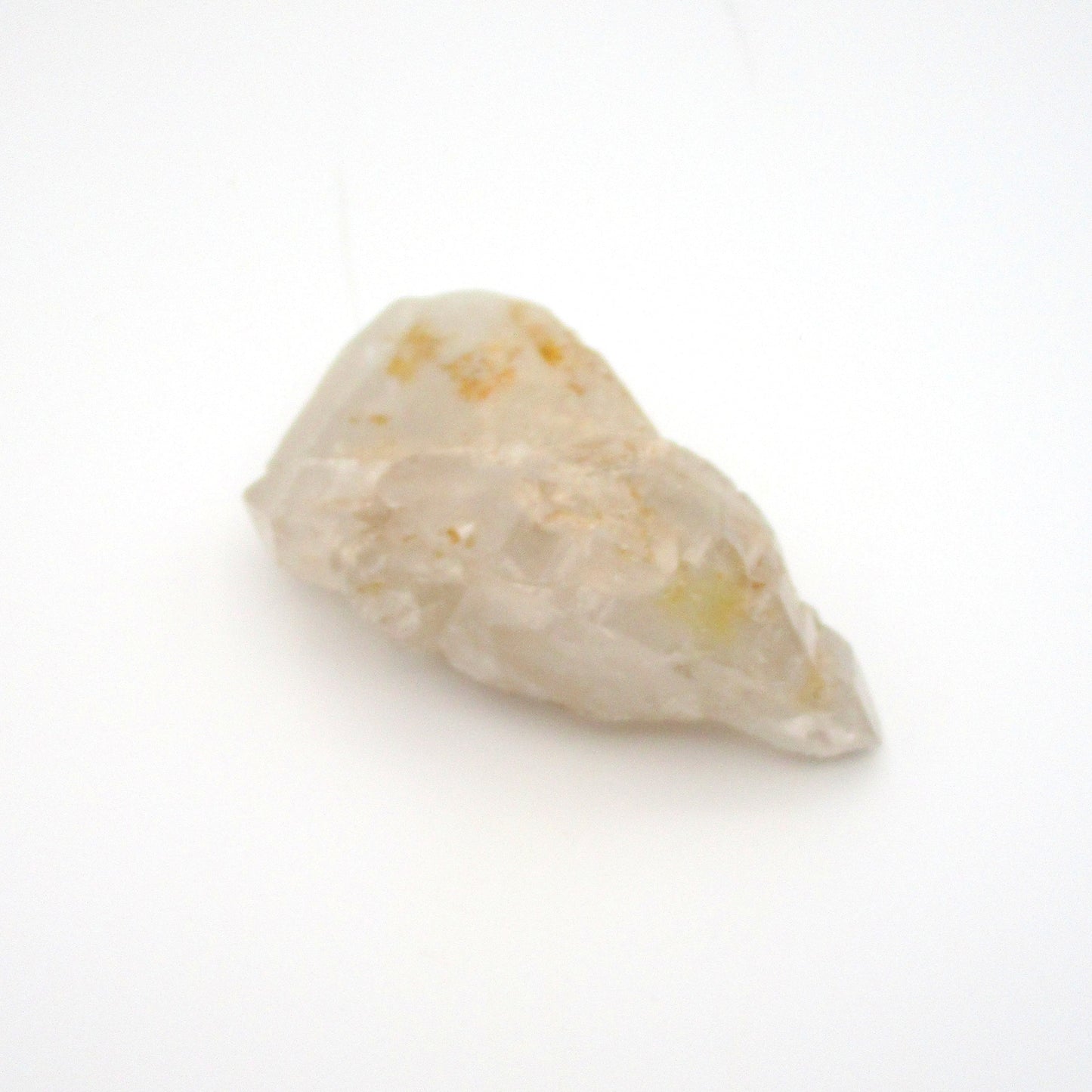 Russian Quartz Point – Medium-Large (4") | Southern Ural Old Stock