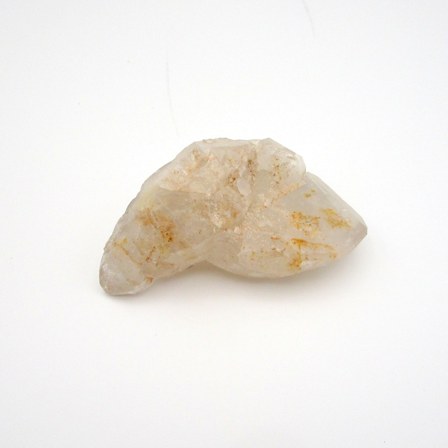 Russian Quartz Point – Medium-Large (4") | Southern Ural Old Stock