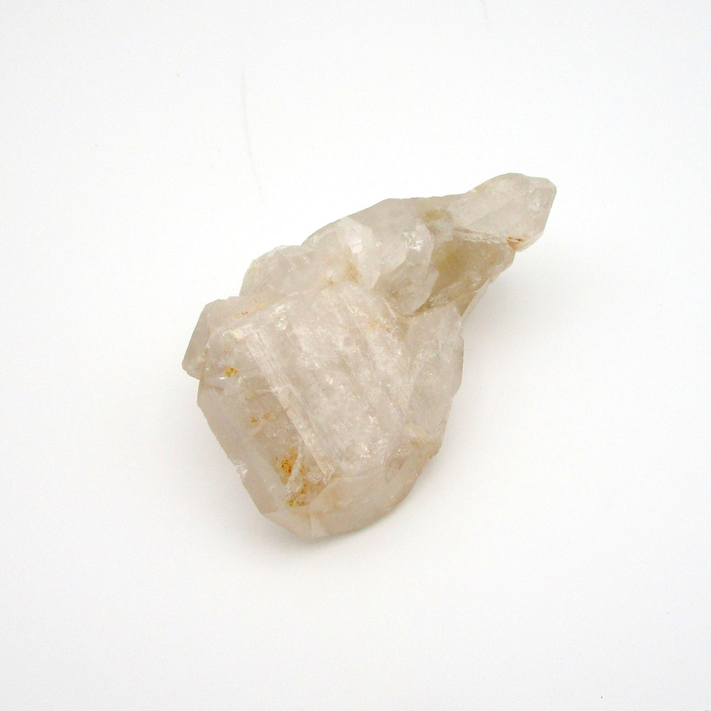 Russian Quartz Point – Medium-Large (4") | Southern Ural Old Stock