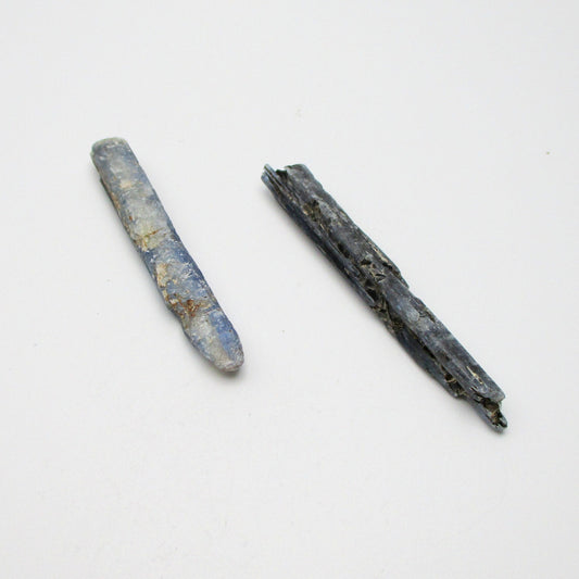 Blue Kyanite - South African