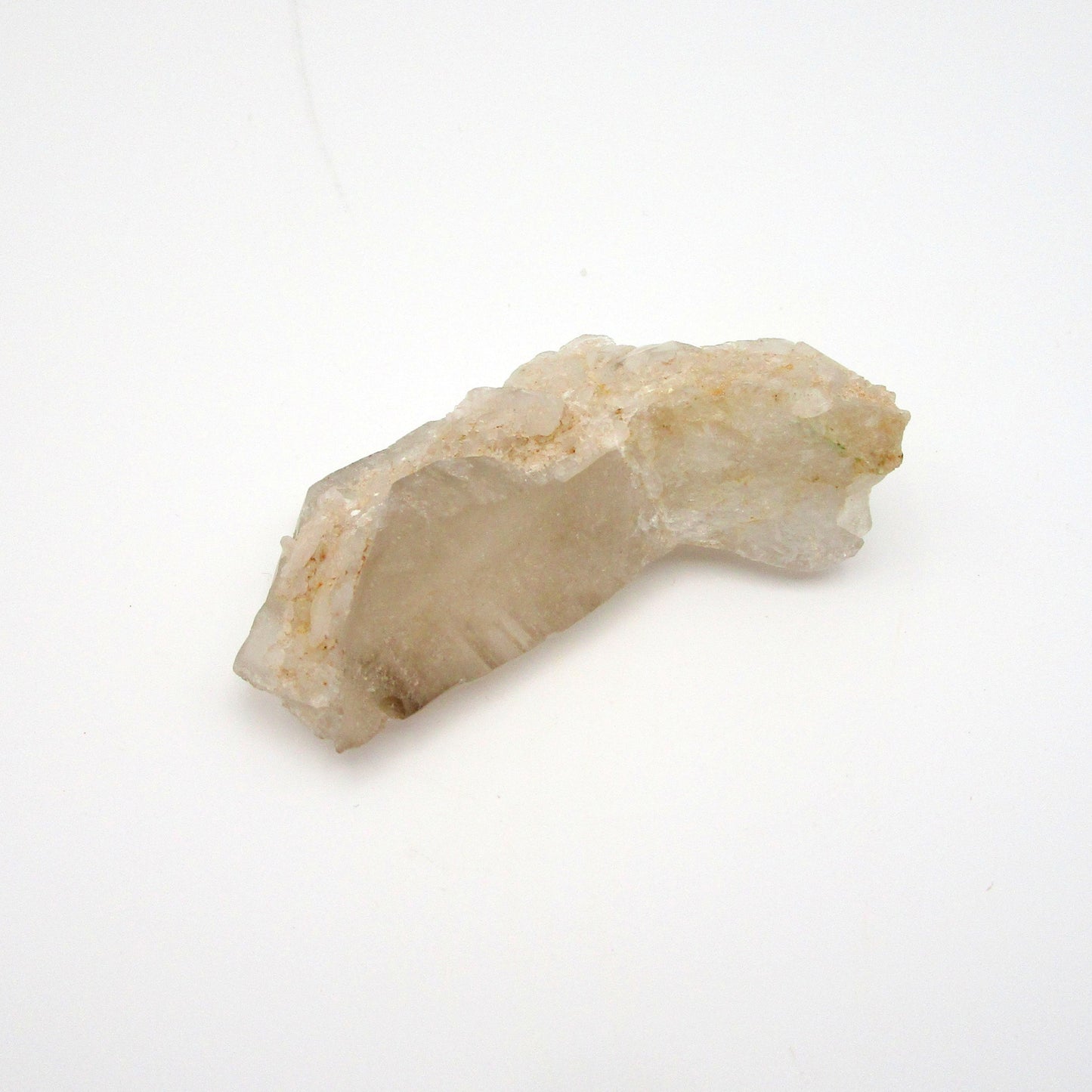 Russian Quartz Point – Small (2.5") | Southern Ural Old Stock
