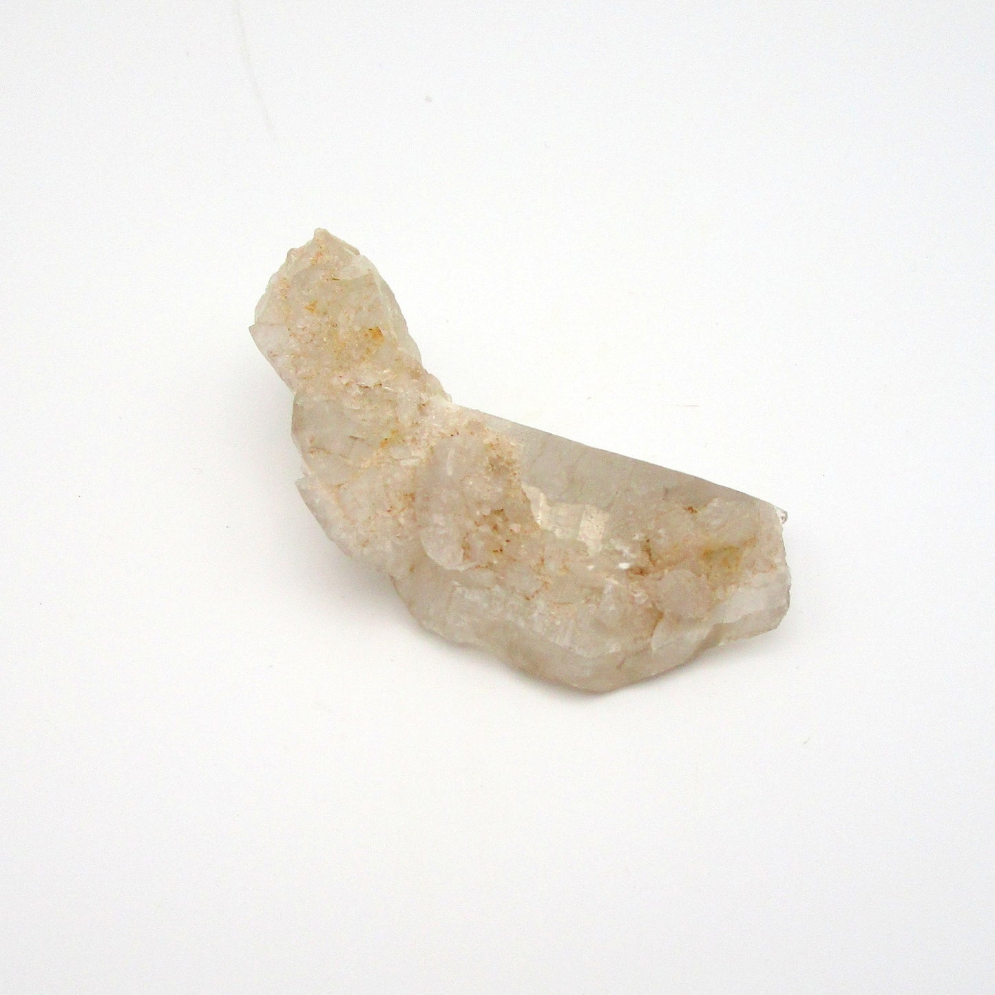 Russian Quartz Point – Small (2.5") | Southern Ural Old Stock