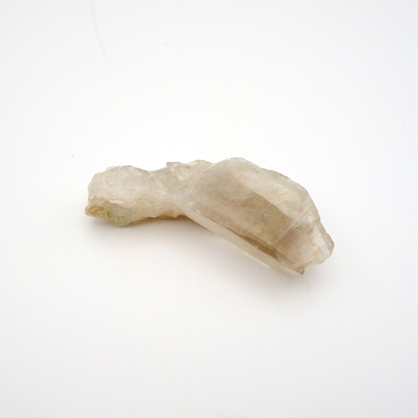 Russian Quartz Point – Small (2.5") | Southern Ural Old Stock
