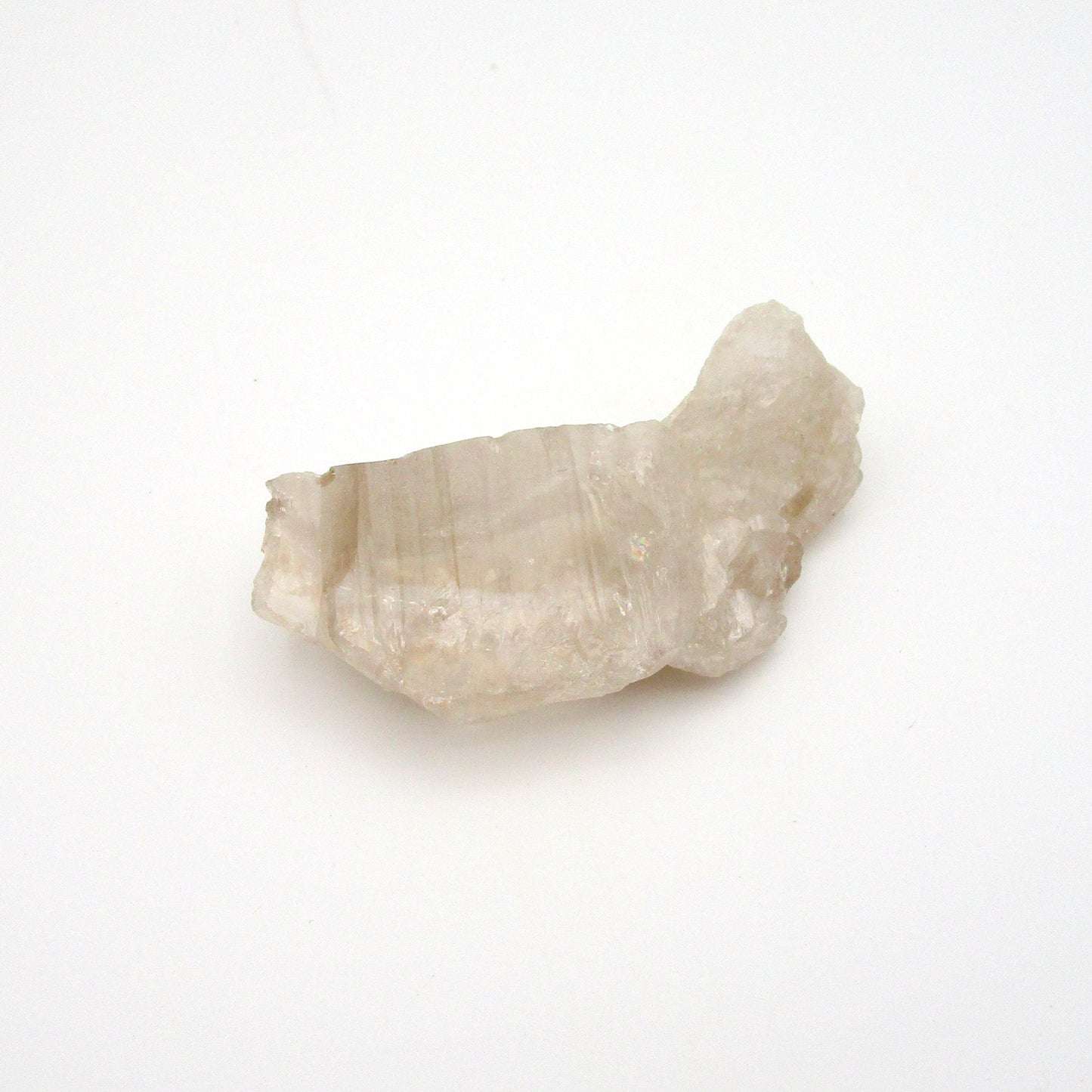 Russian Quartz Point – Small (2.5") | Southern Ural Old Stock