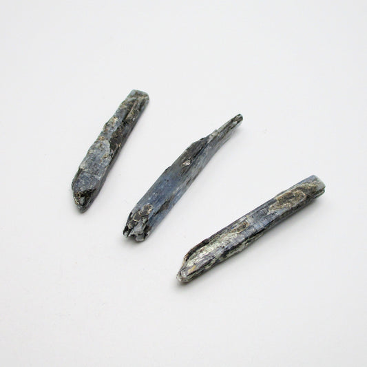 Blue Kyanite - South African