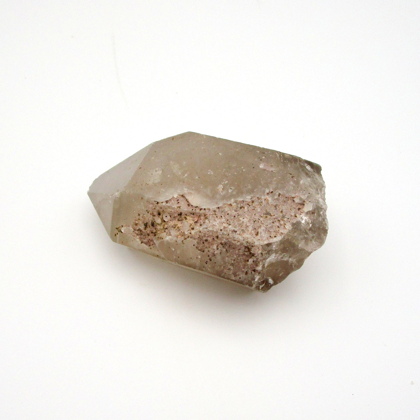Russian Quartz Point – Medium (3.25") | Southern Ural Old Stock