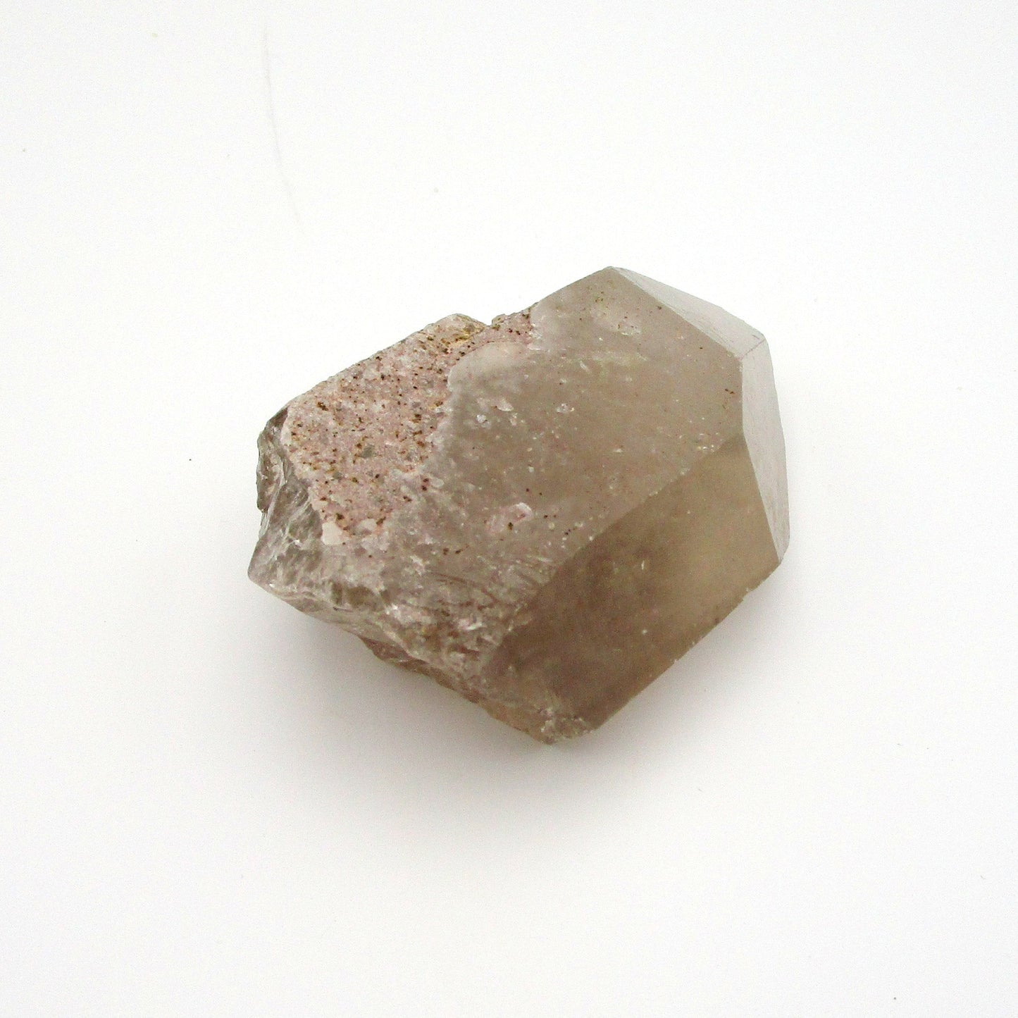 Russian Quartz Point – Medium (3.25") | Southern Ural Old Stock