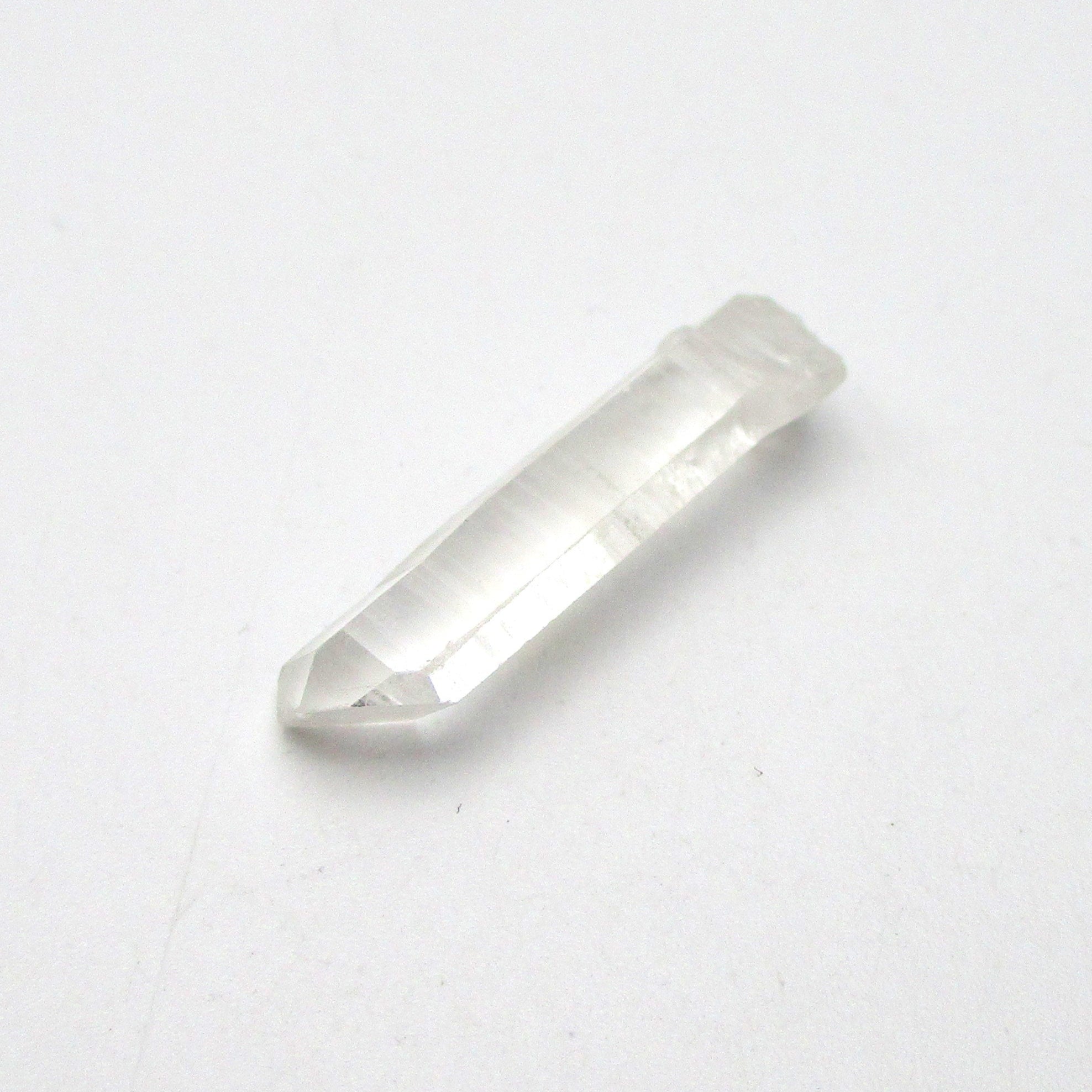 Peruvian Quartz Point – Crystal Cave Rocks
